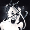 katekat: (_metal scream)