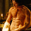 vladpire: (Shirtless - 1)