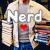 fritz42: (Nerd)