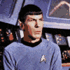 bytebuster: (StarTrek-Spock1-Approach)