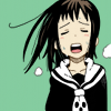 romanticizes: (♡ Exhausted)