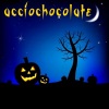 acciochocolate: (Halloween name by dhamphir)