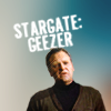 runpunkrun: old grouchy rodney mckay, text: Stargate: Geezer (get off my lawn)