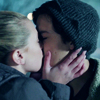 perfectible: (love ⇾ kiss ⇾ jughead ⇾ clutched)