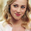 perfectible: (smile ⇾ playful)