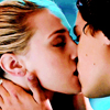 perfectible: (love ⇾ jughead ⇾ kissing 2)