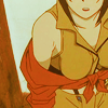faye: (expect the unexpected)