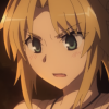 faeblooded: (tsun tsun)