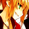 faeblooded: (sassy)
