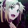 faeblooded: (brash)