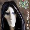 sinick: (Xmas Action Figure Snape (by ac1d6urn@lj)