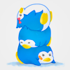 aeslis: (Penguindrum ★ Penguin Pile)
