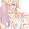 cadeuces: pixiv artist id @ 467661 (I watch the work of my kin)