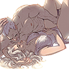 cadeuces: art by <user name="ufficiosulretro" site="tumblr.com"> (toying somewhere between)