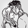 cadeuces: art by <user name="zeearts" site="tumblr.com"> (that the darkness hummed)