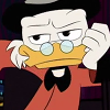 richestduck: (Scrooge McDone)