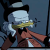 richestduck: (Depressed old man)