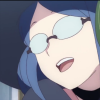 theirmagic: (Happy.)