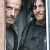 notyourgovernor: Rick and Daryl (Rick and Daryl)