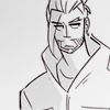 hanzo shimada | 島田半蔵.