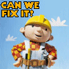cakemage: (Bob the Builder)
