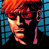 guardiandevil: (you must not know who i am)