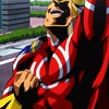 almightiness: buff dad (pic#11847347)