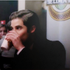 cangetsolos: (drinking his coffee)