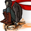 spaghettimonster: (TEAM PAPYRUS IS BLASTING OFF AGAIN)