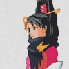yatagarasu: (SRS FACE ☄ yup he's dead)