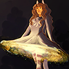 witchhooded: (we all become one)