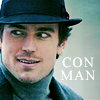 artful_forger: (Con Man)