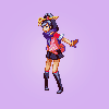 yatagarasu: (SURPRISE ☄ but it's not my birthday)