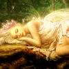 hughville: (Fairy sleeping)