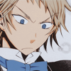 yelliot: (//What Do You Want?)
