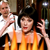 esteefee: madelaine kahn doing the bit from Clue -flames on the side of my face- (kahn)