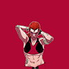 SorceressSupreme: natasha abs