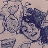 pocketspa: (« [Lup] sleepy twins)