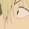 shizuo_heiwajima: (Surprise // Shock)
