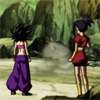 kaleorbekaled: (with caulifla)