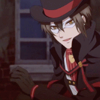 heartsteals: (i'm here to run the tables)