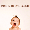 ktnb: (kids: mine is an evil laugh)