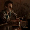 riotousjunkie: (at the bar)