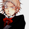 yelliot: (//Gilbert Baked Scones Again...)