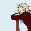 yelliot: (//So What's The Problem)