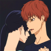 yawner: (blind dance)