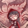 beastlyroses: (Little Red Riding Ashe)