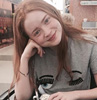 beyourzoomer: (entertained smile)