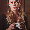 rydra_wong: Black Sails: Eleanor holds a teacup and has a "fuck you" expression. (black sails -- eleanor tea and fuck you)