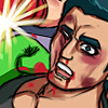 thelittlemacthatcould: (Punched in the face)